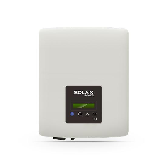 Solax On Grid Inverter