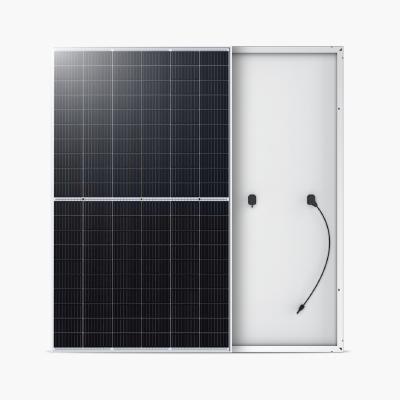  395-420W Trina TALLMAX Høy effektivitet MBB Monokrystallinsk Solar PV Panel