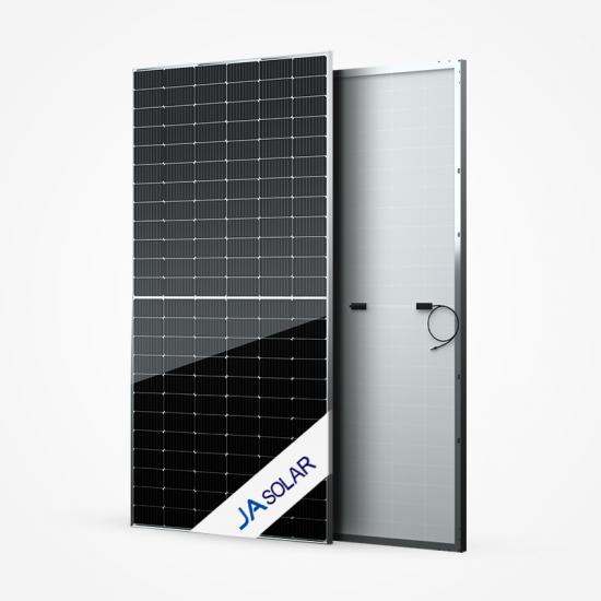 JA Solar Panel