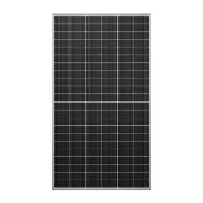 Fabrikkpris 510W~540W Half-Cut Monofacial Solar Panel