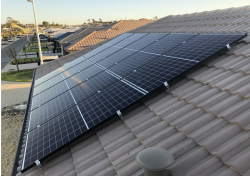 hva er en off-grid fotovoltaisk kraftstasjon?