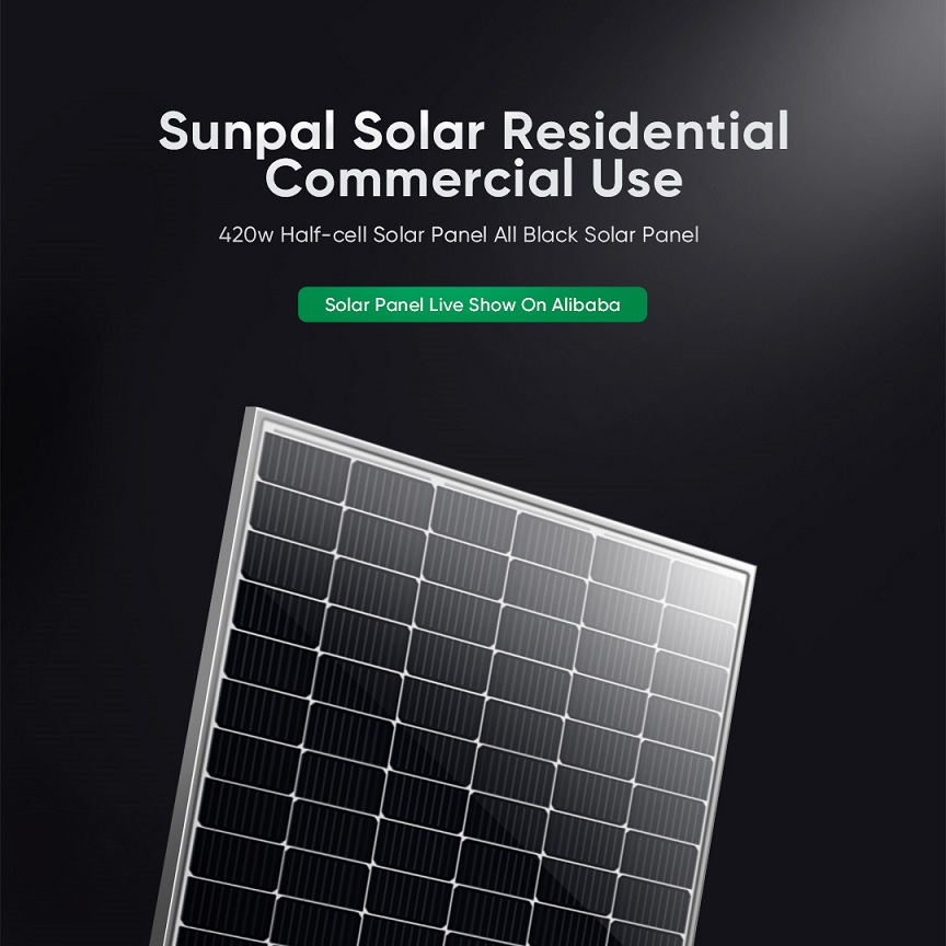 Hvordan installerer du solcellepaneler trygt?