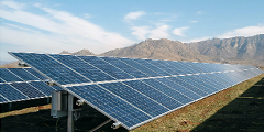 hva er kjernekomponentene i fotovoltaisk kraftproduksjon? (en)
