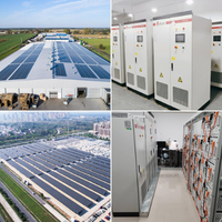 Teknisk analyse av distribuert fotovoltaisk kraftproduksjonssystem