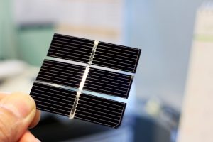 2021h1 silisiumskiveinvesteringsvekst bremser utvidelsen av solcellepanelet