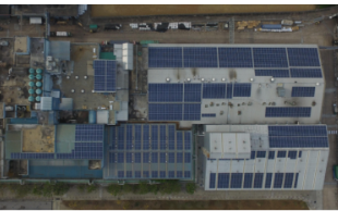 Prime Infra planlegger 3,5 GW solenergi-pluss-lagringsprosjekt på Filippinene
