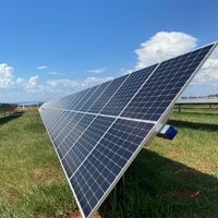 Baotou City for å utføre konkurransearbeidet for distribuert vindkraft og distribuert fotovoltaisk prosjekt i 2022