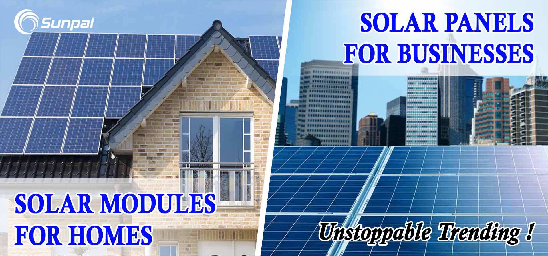 Huseiere og entreprenører: Bruk solcellepaneler - hvorfor gjøre dette
        