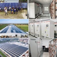 Hellas vil legge til 1,36 GW solenergi i 2022