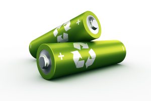 Kinas eksport av litiumbatterier økte med 83,31% i første halvår