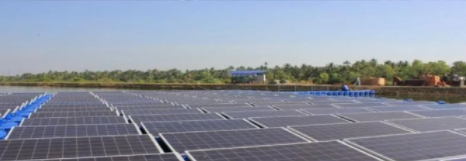 Indias NTPC lanserer anbud for 1,5 GW solenergiprosjekter