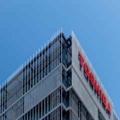 Toshiba trekker seg fra PV-virksomheten ettersom fortjenesten forverres på grunn av hard konkurranse