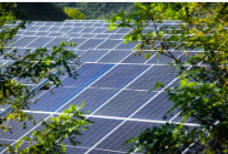 Tung! Det amerikanske finansdepartementet: Solenergiprosjekter som bruker kinesiske solcelleceller kan søke om IRA-subsidier